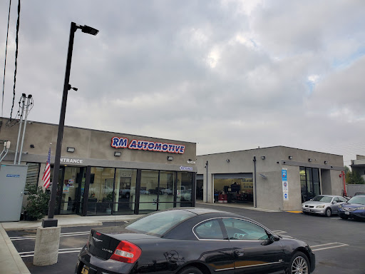 RM Automotive image
