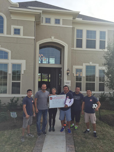 Moving Company «Apple Moving Houston», reviews and photos, 2235 Atascocita Road, Humble, TX 77396, USA