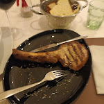 Photo n°2 de l'avis de Marco. fait le 02/03/2024 à 17:50 sur le  Il Divin Porcello al Forum Tennis à Forli