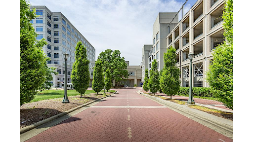 Duke North Pavilion Retail Pharmacy