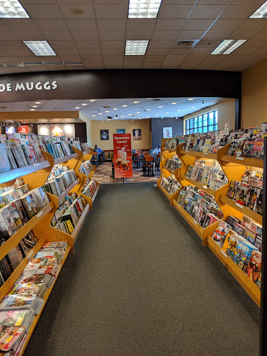 Book Store «Books-A-Million», reviews and photos, 3000 Whiteford Rd, York, PA 17402, USA