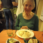 Photo n°4 de l'avis de Jim.e fait le 16/04/2023 à 08:09 sur le  Trattoria La Vecchia Magnolia à Loveno Sopra Menaggio