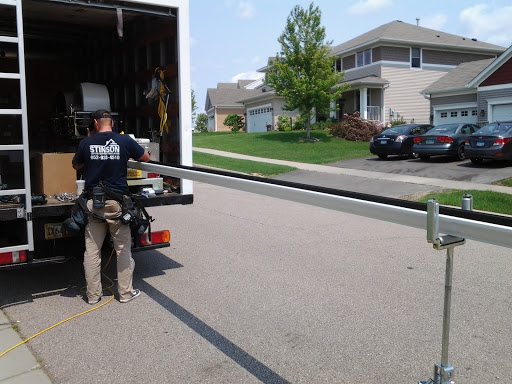 Siding Contractor «Stinson Services, Inc.», reviews and photos, 7391 Bush Lake Rd, Edina, MN 55439, USA