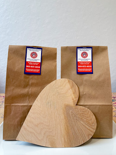 Craft Store «The Craft Factory», reviews and photos, 7832 SW Capitol Hwy, Portland, OR 97219, USA