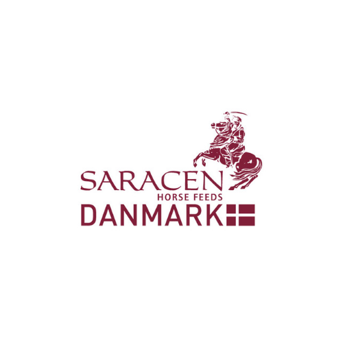Saracen Horse Feeds Danmark - Butik