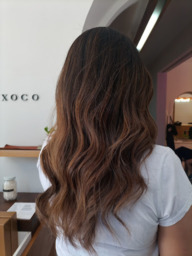 XOCO