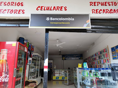 Tecnolojams Bancolombia