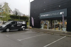 FitnessBoutique Quimper image