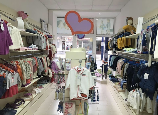 Отзиви за Мода за деца Лия в Пазарджик - Магазин за дрехи