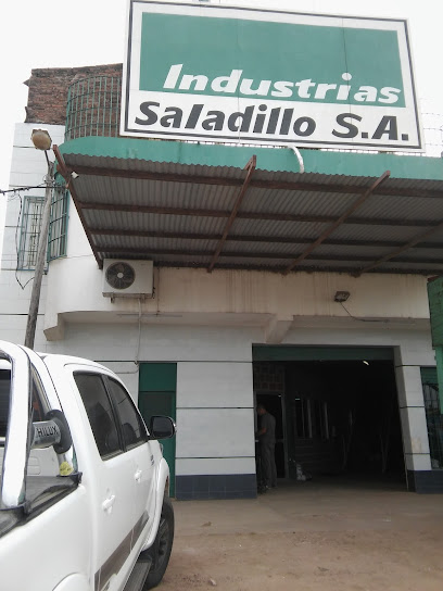 INDUSTRIAS SALADILLO S.A. (CHACO)
