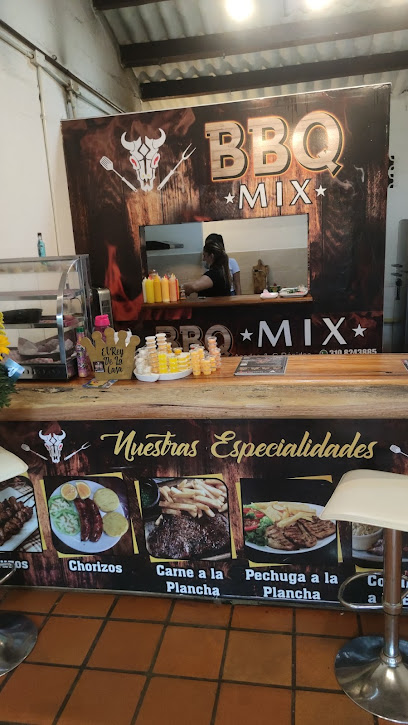 BBQMIX - Palestina-Santágueda, Palestina, Caldas, Colombia