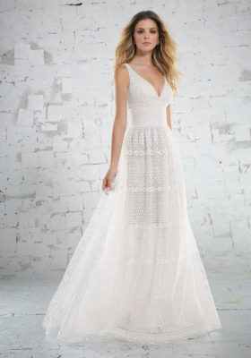 Bridal Shop «Allettante Bellezza Bridal and Designer Gowns», reviews and photos, 2325 SE Federal Hwy, Stuart, FL 34994, USA