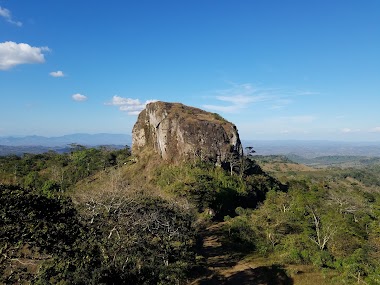 Mirador Filas Verdes