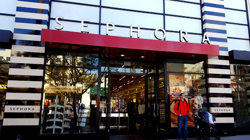 Shopping Mall «Santa Monica Place», reviews and photos, 395 Santa Monica Place, Santa Monica, CA 90401, USA