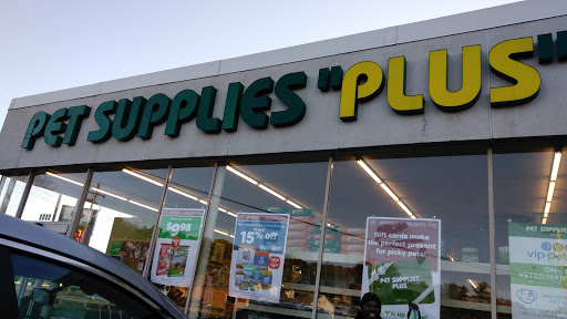 Pet Supply Store «Pet Supplies Plus», reviews and photos, 1773 Berlin Turnpike, Wethersfield, CT 06109, USA