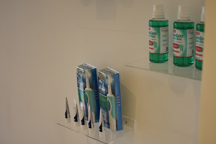 Chrysanth Dental Care - Chrysanth Dental Care