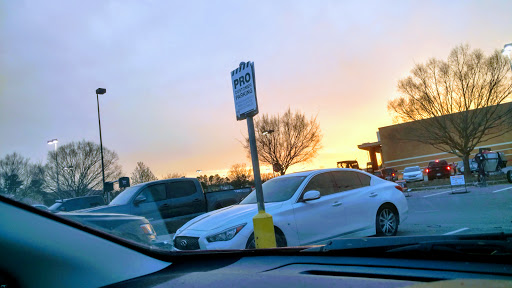 Home Improvement Store «The Home Depot», reviews and photos, 12610 Chenal Pkwy, Little Rock, AR 72211, USA