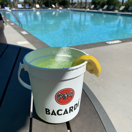 Hotel «DoubleTree Resort by Hilton Myrtle Beach Oceanfront», reviews and photos, 3200 S Ocean Blvd, Myrtle Beach, SC 29577, USA