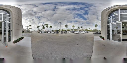 Car Dealer «Lauderdale INFINITI», reviews and photos, 900 E Sunrise Blvd, Fort Lauderdale, FL 33304, USA