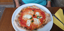 Pizza du Pizzeria Da Anna Maria à Chambéry - n°12