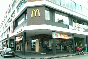McDonald's Satok Kuching image