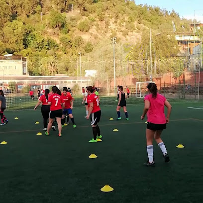 Academia de Fútbol Femenina