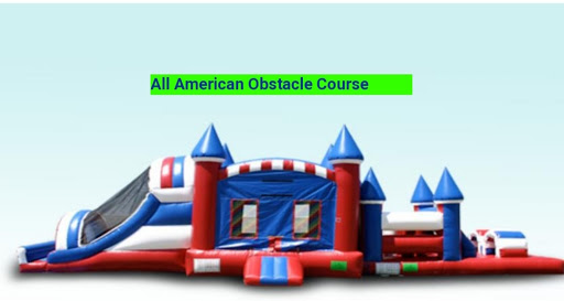 Party Planner «JumpnJacks Moonwalk», reviews and photos, 2365 Pilgrim Mill Cir, Cumming, GA 30041, USA