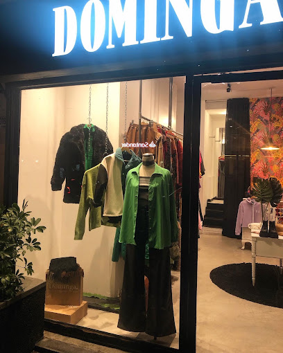 Dominga Clothes & Whims