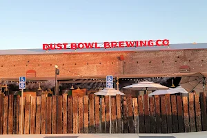 Dust Bowl Brewing Co. Old Town Tap House image