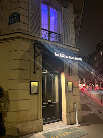 Les plus récentes photos du Restaurant français Les 110 de Taillevent à Paris - n°1