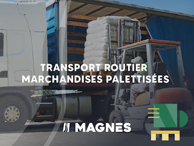 Magnes Transports | Rodez à Rodez