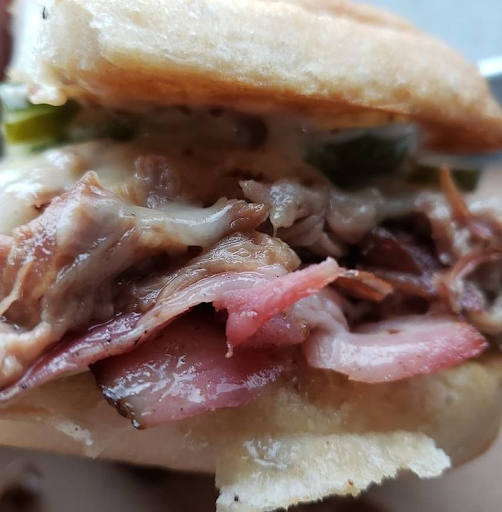 Restaurant «TURF Catering + Kitchen», reviews and photos, 8155 Castleway Ct W c, Indianapolis, IN 46250, USA