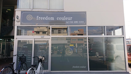 freedom 総社店