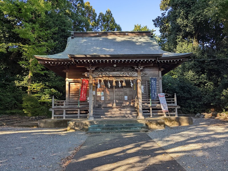 八幡神社