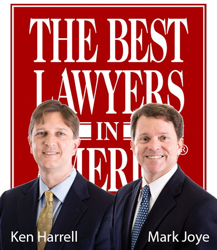 Attorney «Joye Law Firm», reviews and photos