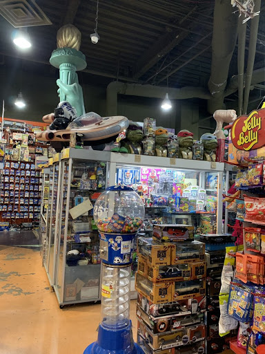 Toy Store «Toy Shack», reviews and photos, 450 E Fremont St, Las Vegas, NV 89101, USA