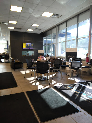 Acura Dealer «Acura of Denville», reviews and photos, 3109 NJ-10, Denville, NJ 07834, USA