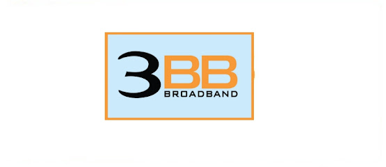 เน็ต 3bb fiber, 3bb internet