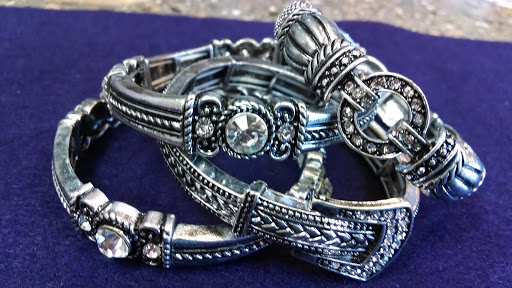 Jewelry Store «Silver Fox II Jewelry», reviews and photos, 29 W 8th St, Holland, MI 49423, USA