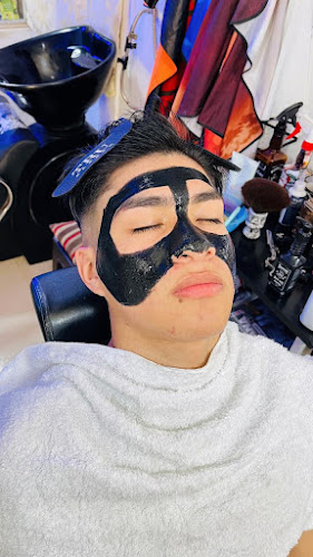 Barbería zeuz - Barbería