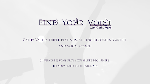 Singing lessons Dublin