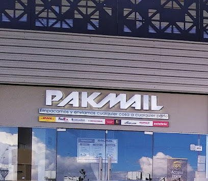 PakMail Plaza Vértice