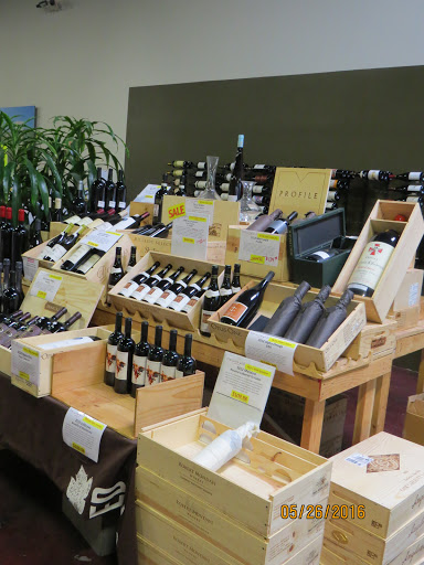 Wine Store «The Original Wine Club», reviews and photos, 1431 S. Village Way, Santa Ana, CA 92705, USA