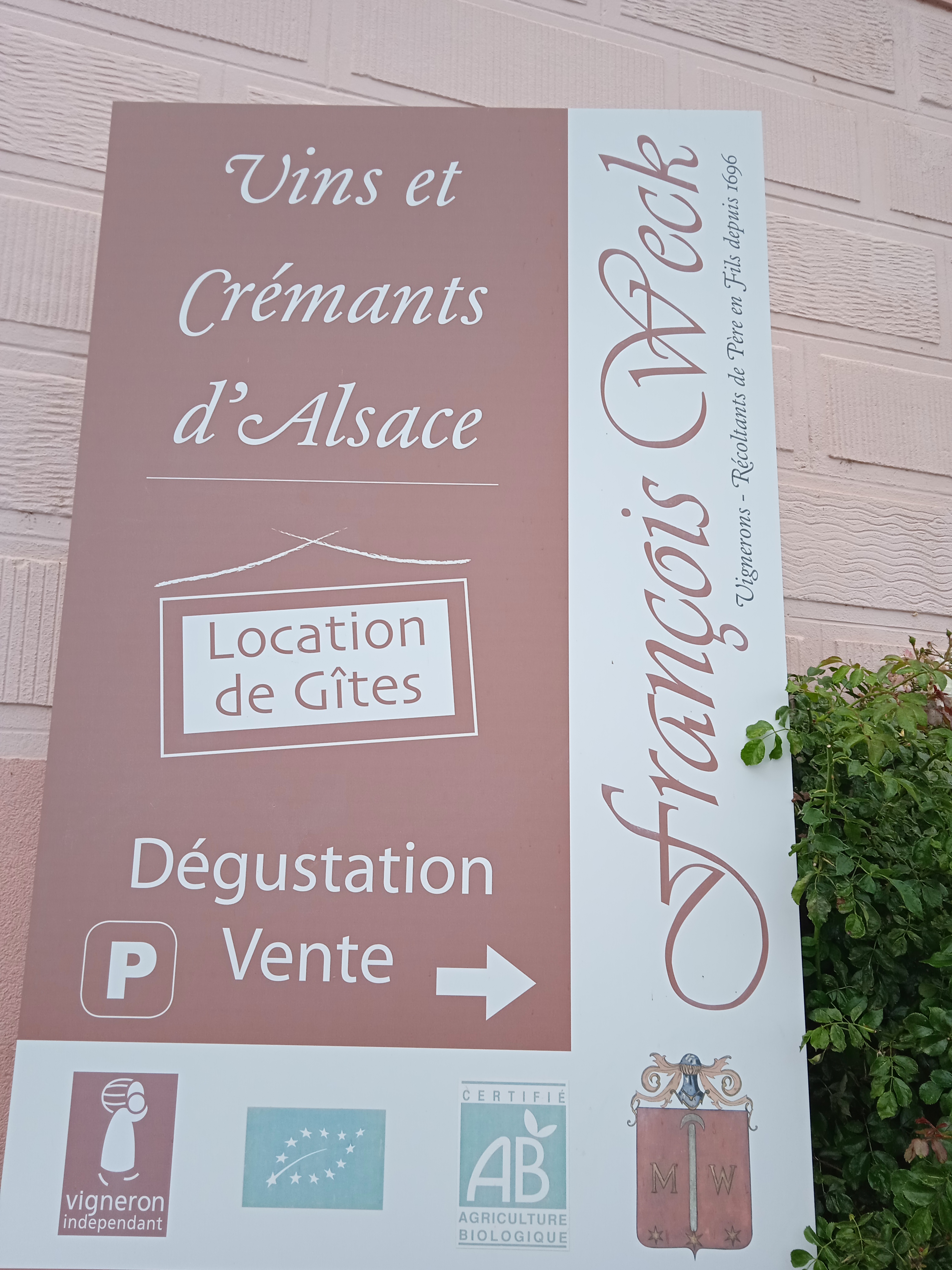 Photo n° 1 de l'avis de Dominique.h fait le 05/08/2021 à 19:06