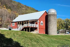 Red Barn Campground & Restaurant image