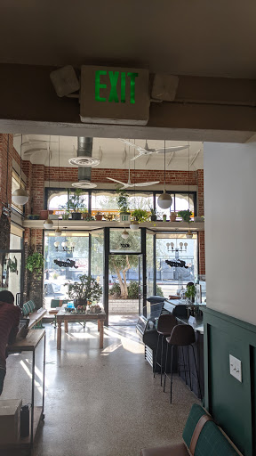 Gym «Easton Gym Co», reviews and photos, 8053 Beverly Blvd, Los Angeles, CA 90048, USA