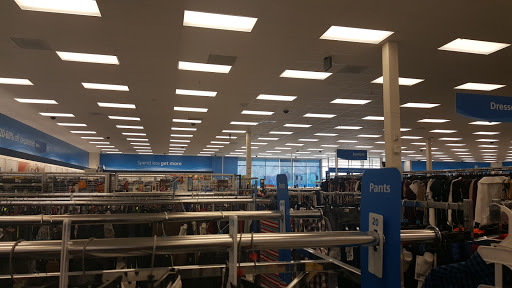 Clothing Store «Ross Dress for Less», reviews and photos, 3093 E Main St, Russellville, AR 72802, USA