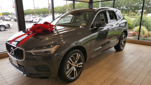 Car Dealer «Volvo of Virginia Beach», reviews and photos, 4980 Virginia Beach Blvd, Virginia Beach, VA 23462, USA