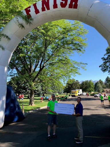 Insurance Agency «Allstate Insurance Agent: Crowther and Larson Agency», reviews and photos