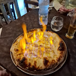 Photo n°1 de l'avis de Andrea.o fait le 10/06/2022 à 20:25 sur le  Premiata Forneria Vibo Valentia à Vibo Valentia